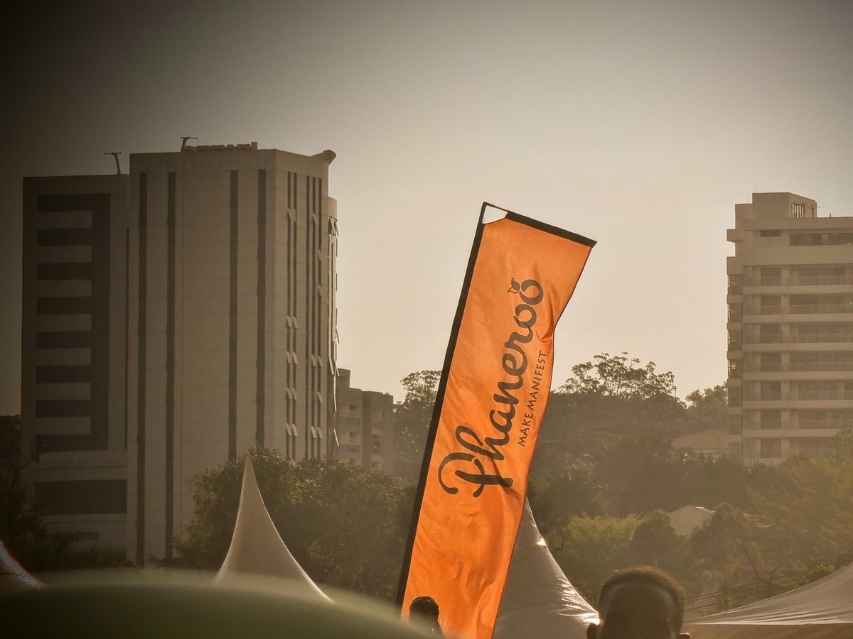 muwa_emma's tweet photo. Eno tutandikidde mu mbooko 

Apostle azze mulalamu 🙌
#1stPhanerooService2025 https://t.co/zzbAGuPYAN