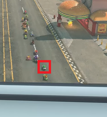 squidsRderpy's tweet photo. To all of those who are sick of the Yoshi meta in MK8D, just you wait.

The TRUE BEST meta is yet to come. https://t.co/on3uyccpVm