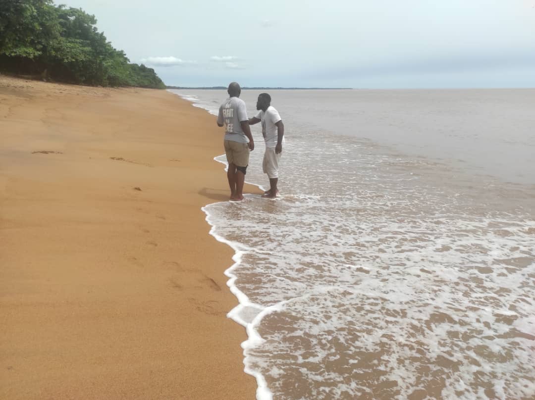 MUT À NGOSO 🌚🛶🇨🇲 tweet media