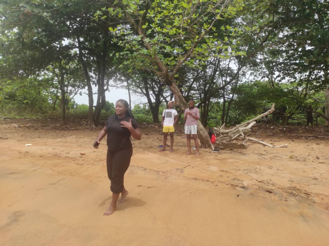 MUT À NGOSO 🌚🛶🇨🇲 tweet media