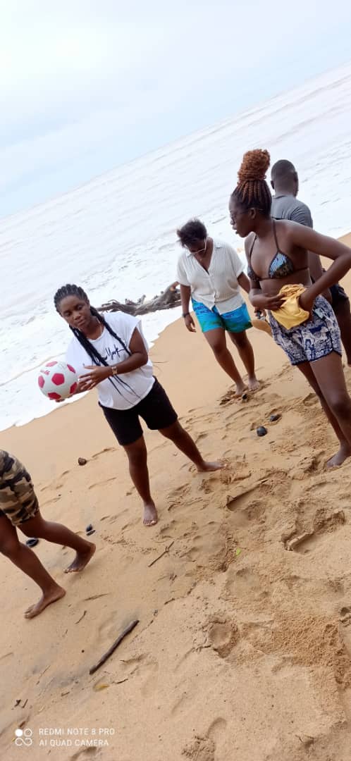 MUT À NGOSO 🌚🛶🇨🇲 tweet media