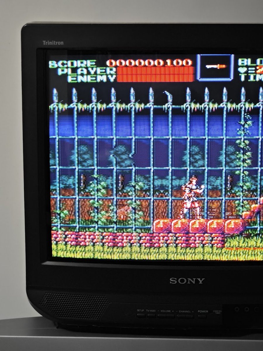 #Trinitron <a href="/crt_bot2/">CRT Bot2</a>