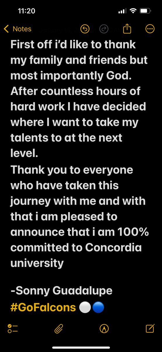 Extremely excited to announce 
 #committed
<a href="/CUWFB/">CUW Falcon Football</a> 

#GOFALCONS⚪️🔵

<a href="/Canthold_Duke/">Brian “Duke” Bowman 6’1 165lb WR/RB</a> 
<a href="/GiuseppeLa25/">Giuseppe La Selva</a> 
<a href="/Greenb91828Jack/">Jack Greenberg</a>