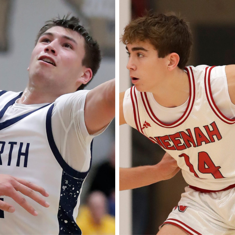 Brett Christopherson (@pcbrettc) on Twitter photo 3 ways to watch tonight's Cellcom Varsity Game of the Week boys basketball livestream between <a href="/bball_an/">ANLightningBball</a> & <a href="/NHS_rockets/">Neenah Boys Hoops</a>. Both FVA contenders.
🏀Online: postcrescent.com/story/sports/h…
🏀YouTube: bit.ly/3HNBC1h
🏀Facebook: bit.ly/3W9kAPp
Live @ 7:15 p.m. #hsswi #wisbb 3 ways to watch tonight's Cellcom Varsity Game of the Week boys basketball livestream between <a href="/bball_an/">ANLightningBball</a> & <a href="/NHS_rockets/">Neenah Boys Hoops</a>. Both FVA contenders.
🏀Online: postcrescent.com/story/sports/h…
🏀YouTube: bit.ly/3HNBC1h
🏀Facebook: bit.ly/3W9kAPp
Live @ 7:15 p.m. #hsswi #wisbb