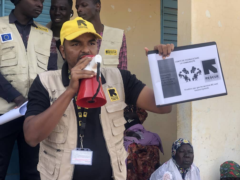 📍#Youwarou: Floods have impacted thousands of families.

With the support from <a href="/eu_echo/">EU Civil Protection & Humanitarian Aid 🇪🇺</a> 🇪🇺, the <a href="/RESCUEorg/">IRC - International Rescue Committee</a> #Mali 🇲🇱 team, through the Rapid Response Mechanism #RRM, provided emergency assistance with food, shelter and medical care to 249 affected households.