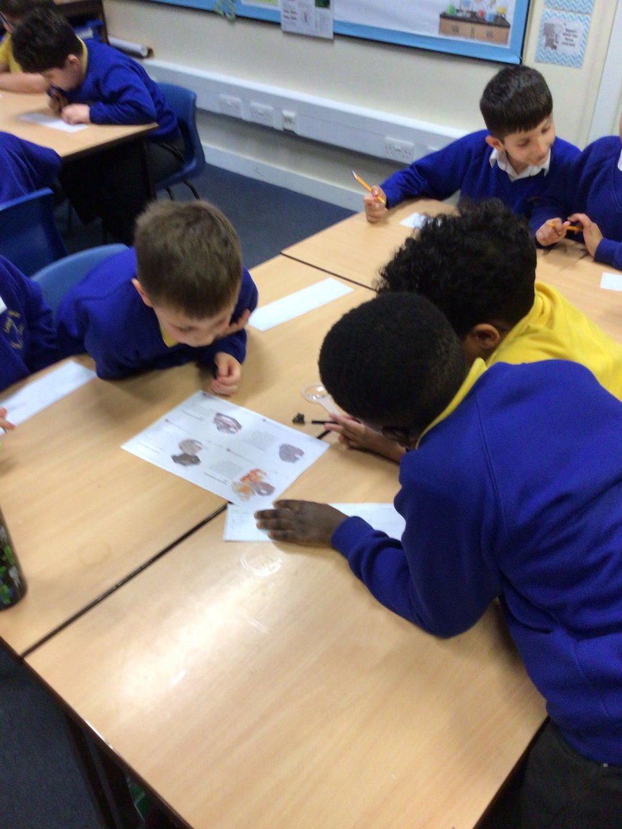 Canon Sharples Year Three/Four tweet media