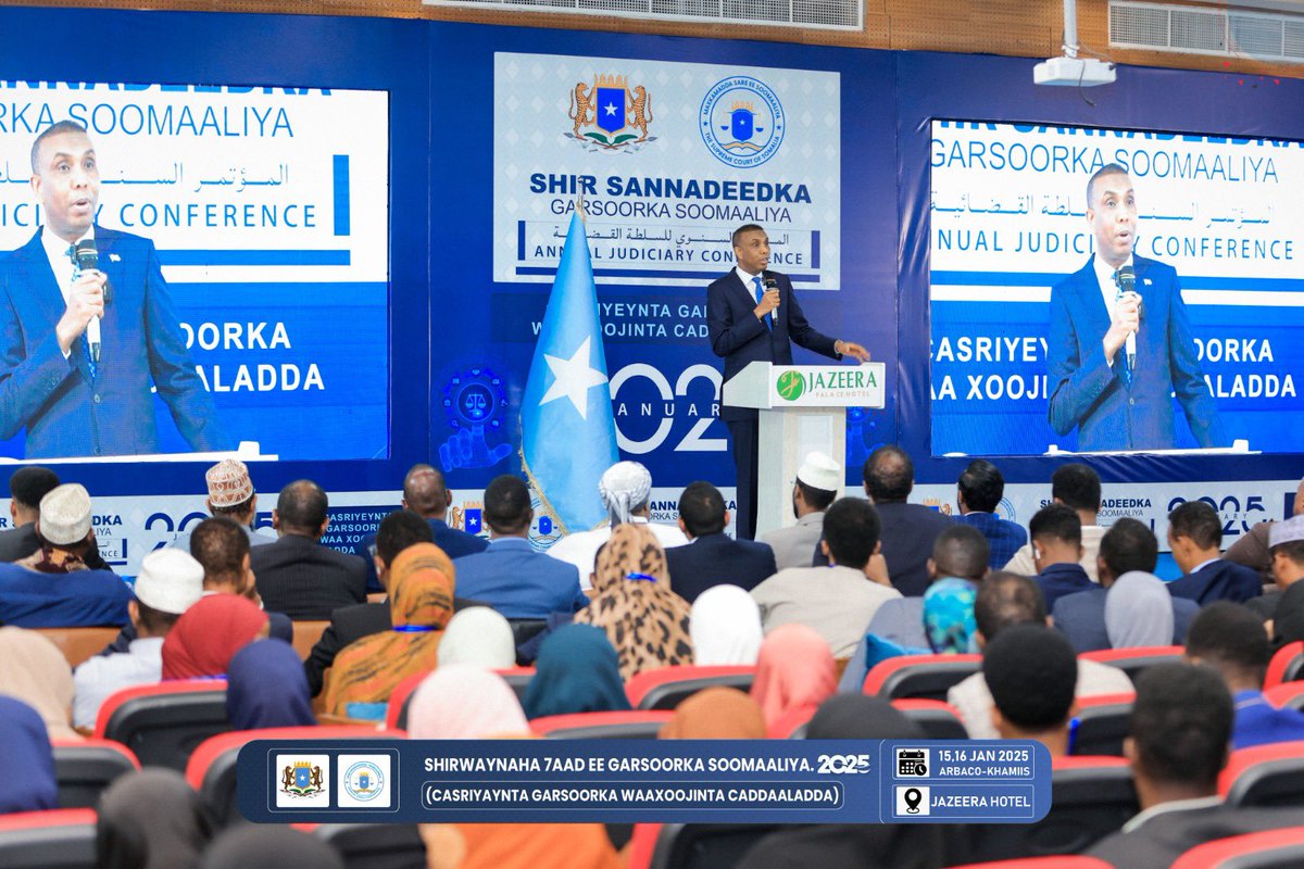 Hon. Bashe Y. Ahmed tweet media