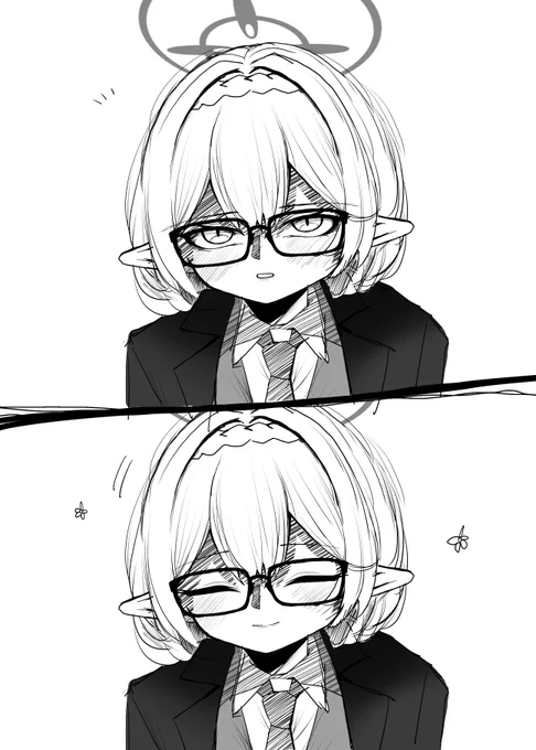 奥空さん……………… 