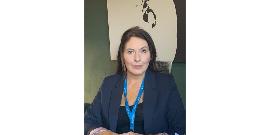 University of Lancashire tweet media