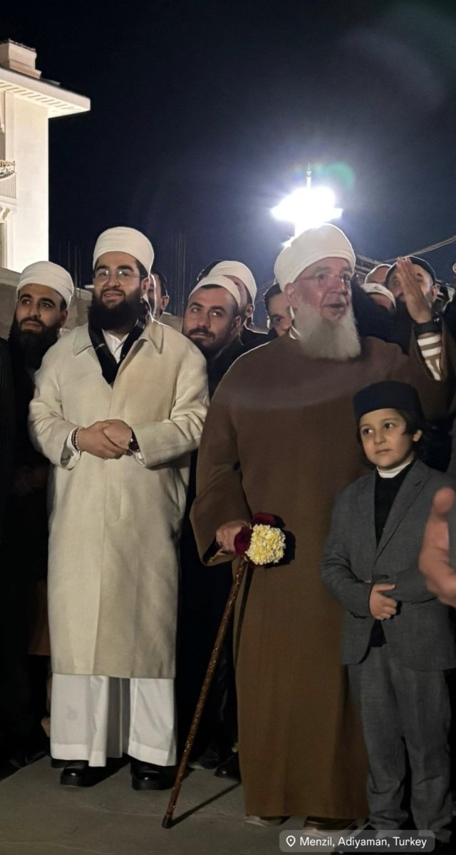 Sevmeyek de ölek mi Kurban