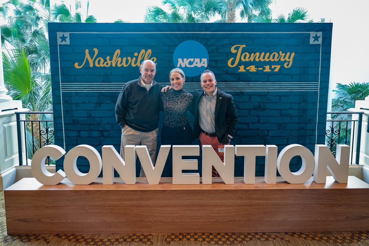 College Sports Communicators tweet media