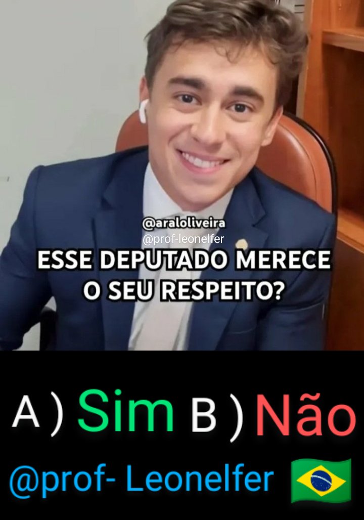 Leonel Ferreira -mais justiça para o BRASIL⚖️♎🇧🇷 tweet media