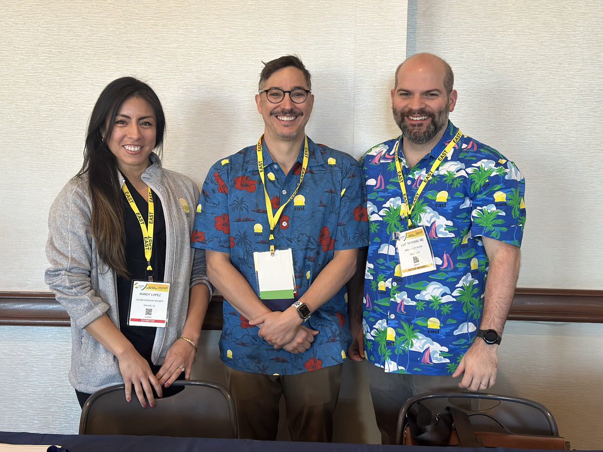 LatinoSurgSociety tweet media