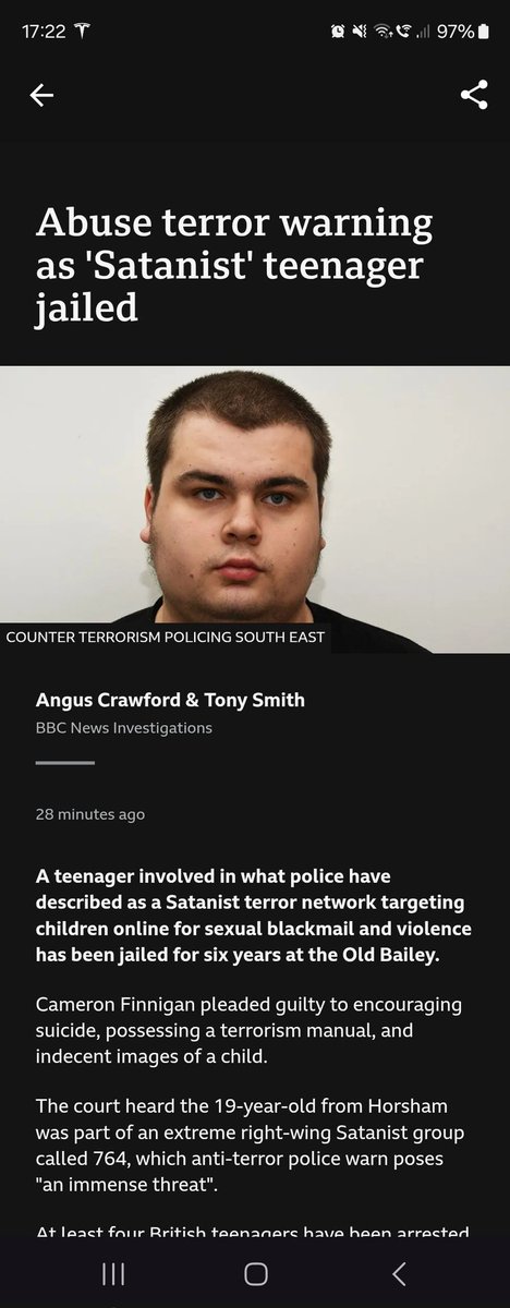 SeriousB1ack's tweet photo. Where's @elonmusk and his Tommy Robinson crew for this? Not a peep... cos he pretends to care about the victims but really he's just about pawn for the anti Islam campaign... 84% of cold abuse are by "white" people not that colour matters its about the abhorrent act https://t.co/qJmdu7qwuw