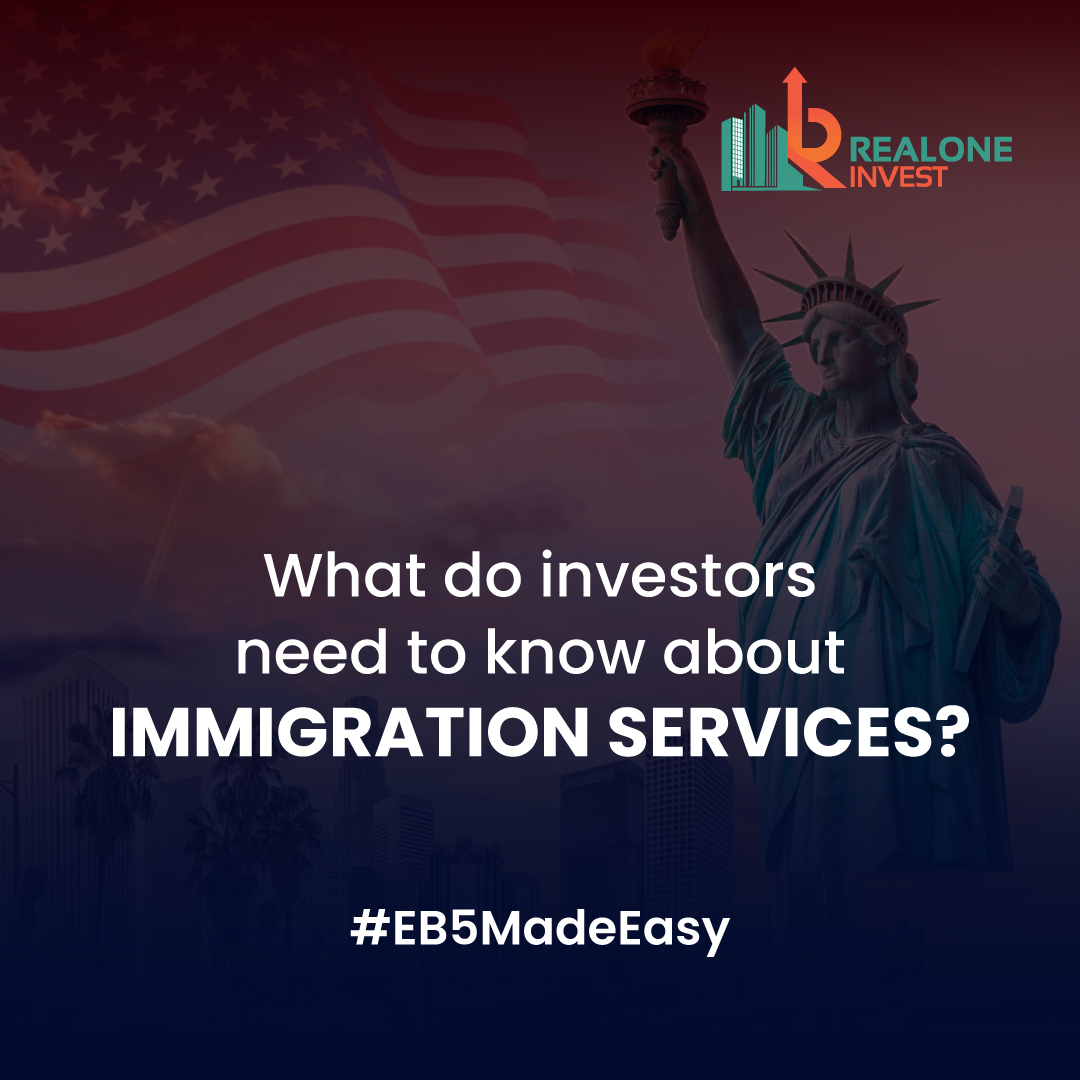 RealOneInvest's tweet image. Swipe left to learn about #EB5VisaProgram

#RealOneInvest #EB5Visa #InvestmentJourney #EB5Program #EB5InvestmentOpportunity