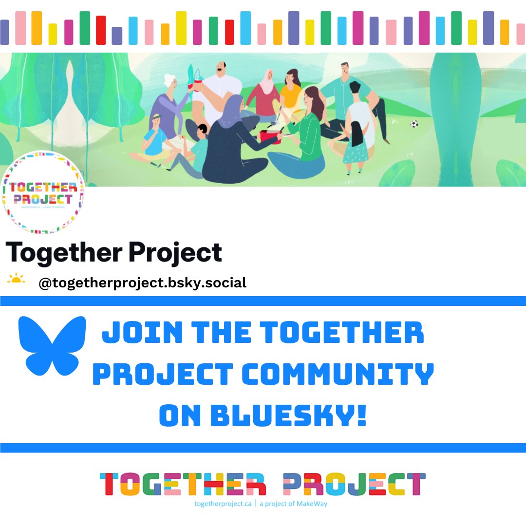 Together Project tweet media