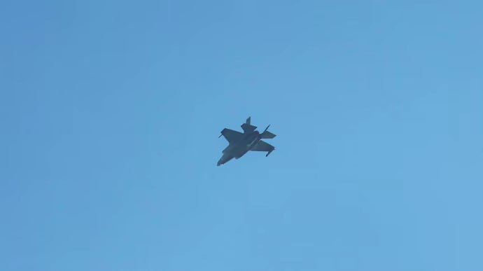 The two F-35 fighter jets that Norway deployed to Poland in early January were alerted the day before due to Russian air activity.

"This is the first time that Norwegian aircraft have been activated for active air defense of Polish airspace, demonstrating the Alliance's
