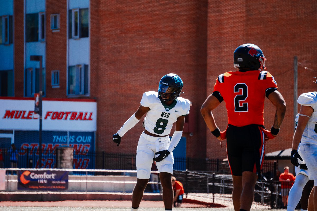Please support Northeastern State University Football by donating to the RiverHawks team campaign presented by <a href="/eTeamSponsor/">eTeamSponsor | Online Team Fundraiser</a>! 👉 ets.rocks/3PDEEYs