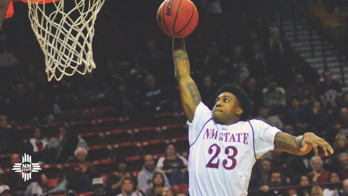 NM State MBB tweet media