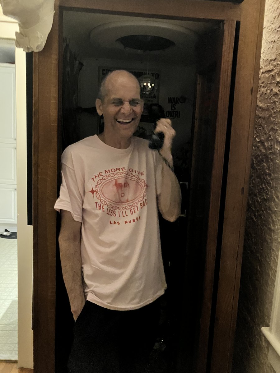 Las Nubes (@lasnubesband) on Twitter photo Yes, we're still accepting orders for our EU/UK tour fundraiser tee. Mr. Entertainment is standing by to take your call. lasnubes.bandcamp.com/merch/las-nube… <a href="/Spinda_Records/">Spinda Records</a> #teenageapocalypse Yes, we're still accepting orders for our EU/UK tour fundraiser tee. Mr. Entertainment is standing by to take your call. lasnubes.bandcamp.com/merch/las-nube… <a href="/Spinda_Records/">Spinda Records</a> #teenageapocalypse