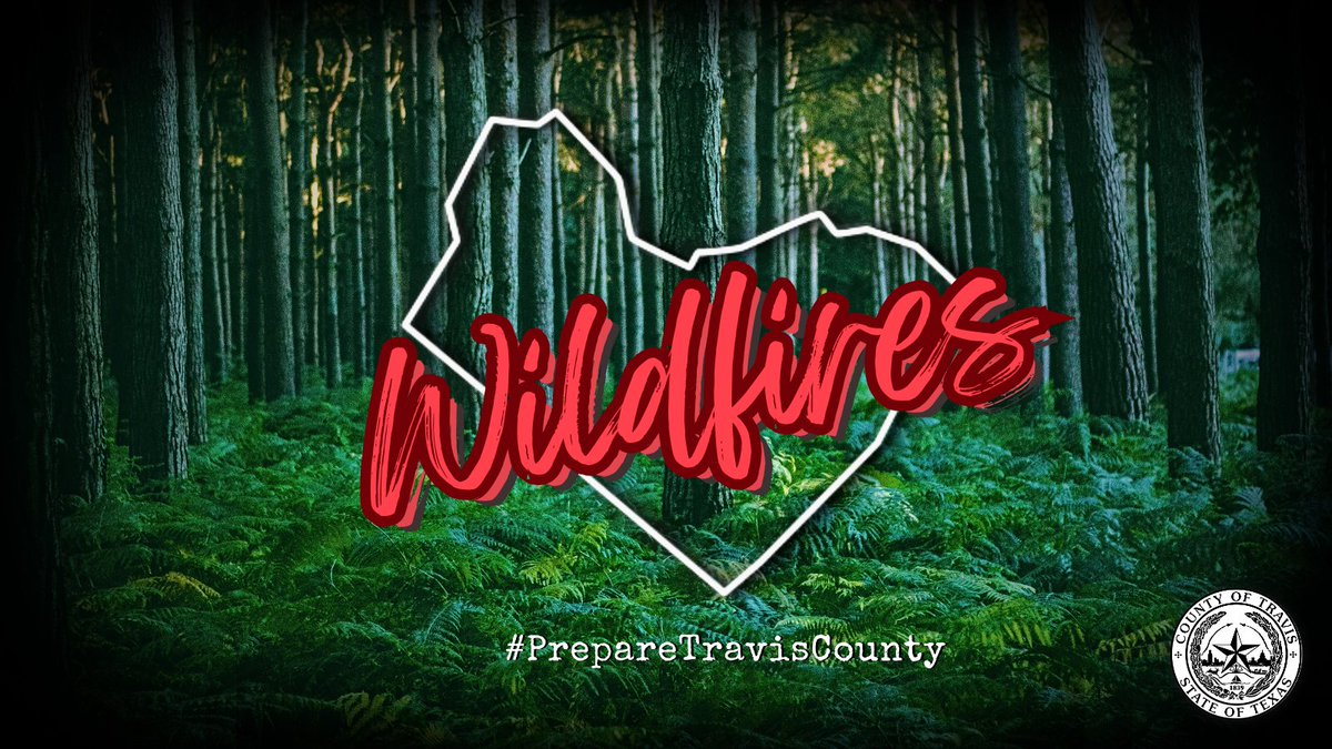 TravisCountyES's tweet image. 🌳🔥 The devastating wildfires in California are scary reminders that wildfires can spread extremely quickly.

Wildfires can happen anytime, anywhere.

Look at this thread for preparedness tips. 👇🏼

(1/3)