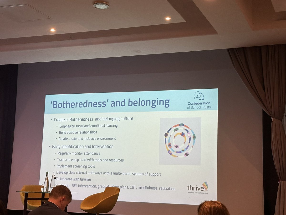 nicolal83's tweet photo. Had a very informative day in Birmingham at the Safeguarding conference
 #CSTSafeguarding https://t.co/JrrRRv4C7k