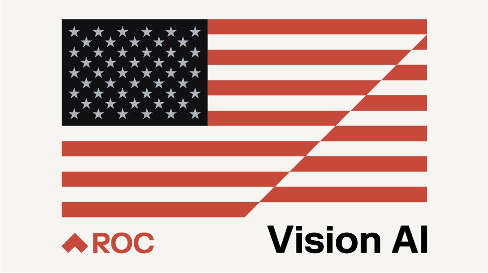 ROC_VisionaryAI's tweet photo. As we navigate an increasingly complex global security landscape, the question isn’t whether we can afford to invest in American AI—but whether we can afford not to.

It's time to step away from our overreliance on foreign AI and embrace the strategic advantage of building a highly competitive, homegrown AI industrial base.   This is our moment to rethink and rebuild.  

Read this message from our CEO B. Scott Swann.
👉 https://t.co/JWlQ6KJEcu

 #NationalSecurity #Biometrics #American
#AI #Innovation #AI