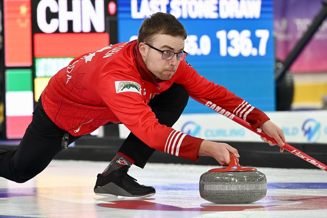 🥌 UPDATE 🥌

Cougars DBA Team Canada are now 2-0 at <a href="/Torino2025/">Torino 2025</a> after a 7-5 win over Switzerland and a 6-2 win over China!

<a href="/USPORTSIntl/">U SPORTS Team Canada</a>