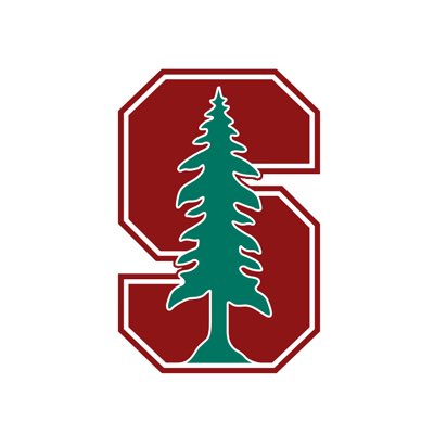 A huge thank you to <a href="/StanfordFball/">Stanford Football</a> for coming by to talk about our student athletes!