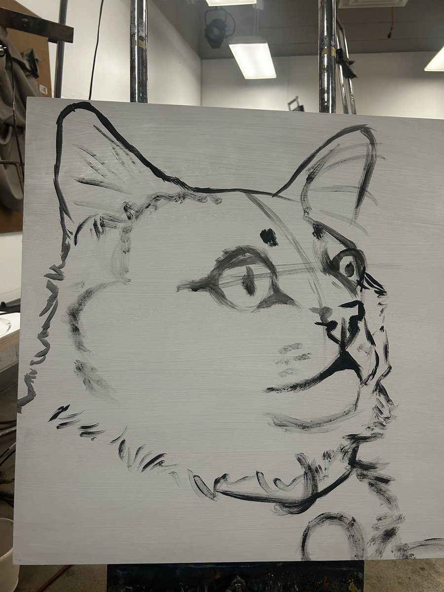 Gr0ss_Kitt's tweet photo. Big things are coming https://t.co/KNmUoucSXY