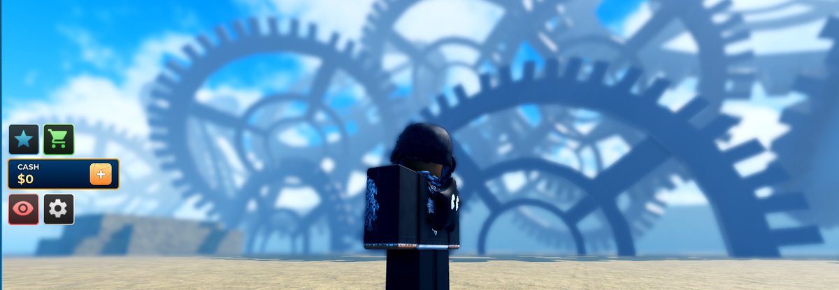 field of blades

#Roblox #RobloxDev #RobloxDevs