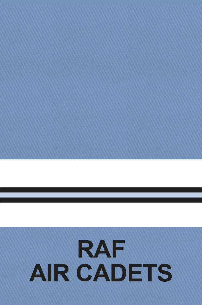 Another two new officers for <a href="/LondonAirCadets/">London Air Cadets</a>. Congratulations to A/Pilot Officers Sandhu (<a href="/1147sqn/">1147 (Barking) Squadron RAFAC</a>) and Dante (<a href="/6FSQN/">6F (Romford) ATC</a>) who passed their Officer Selection Boards. Strong start to 2025. 🎉🎊🍾👍🏻
<a href="/aircadets/">RAF Air Cadets</a> 
<a href="/ComdtAC/">Commandant RAF Air Cadets</a> 
<a href="/cabster3560/">AOC 22 Group / Cab Townsend CBE</a>