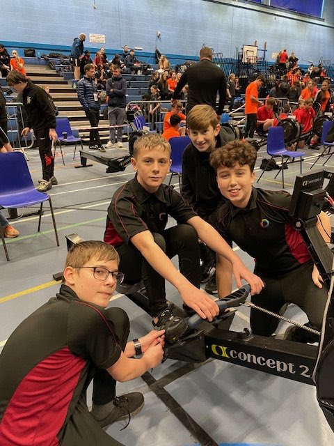 Beamont Collegiate Academy tweet media