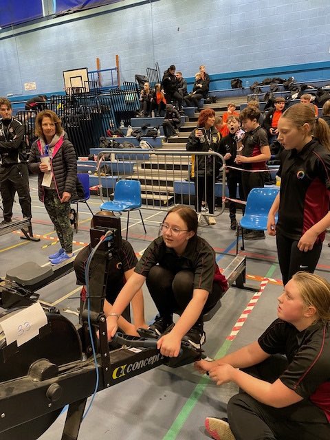 Beamont Collegiate Academy tweet media