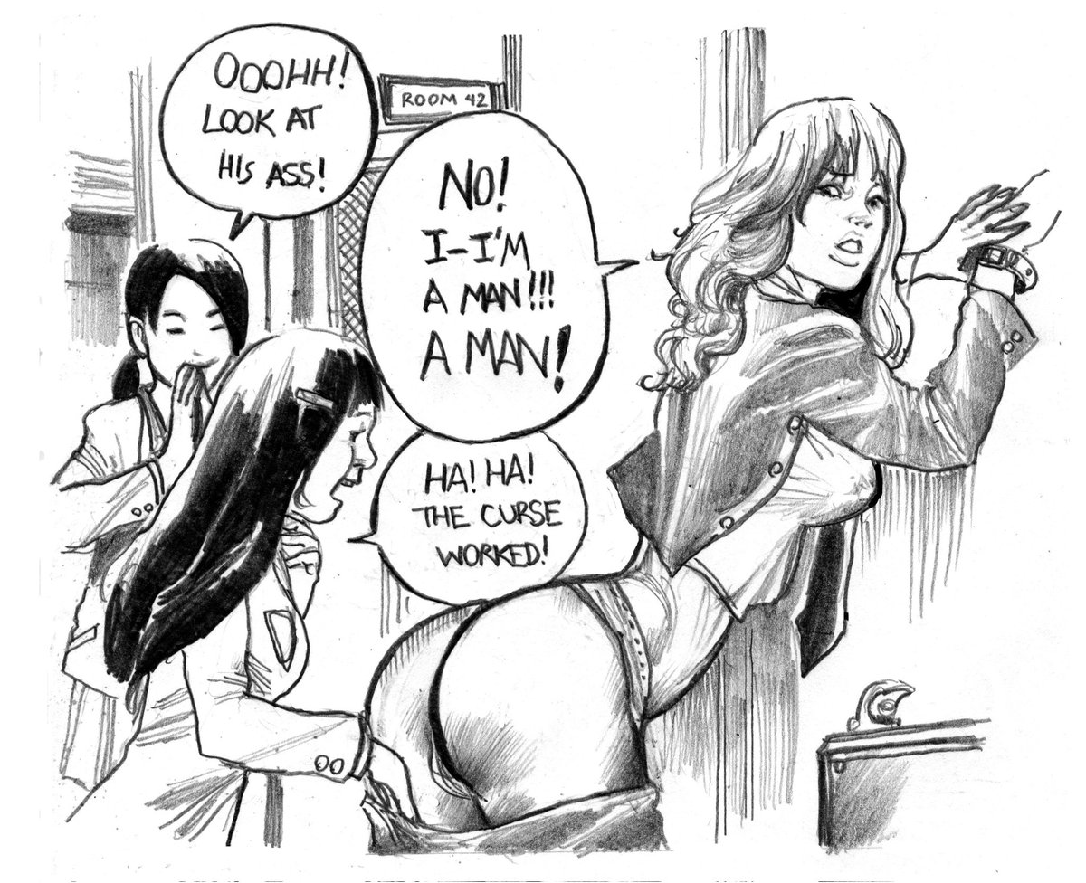 Meanwhile, at a high school in Kyoto...