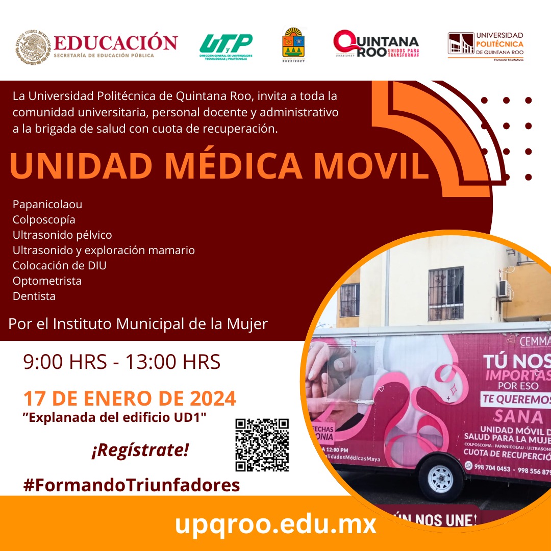 #FormandoTriunfadores