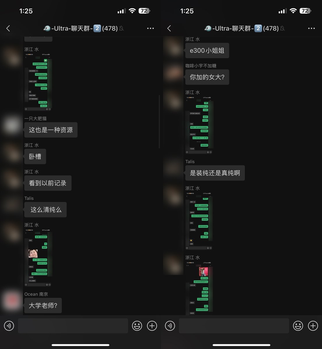 我本来想着今天应该不用更新推特了，可以休息一下，结果大半夜的群友就给我放了个大的🎉。
🔞学徒百人斩完成61%。
-
价格只有128和248两种套餐【无任何后续付费】💰
约炮教程相关可咨询🛰️微信：YPCAT5 https://t.co/YJoEHaEetj