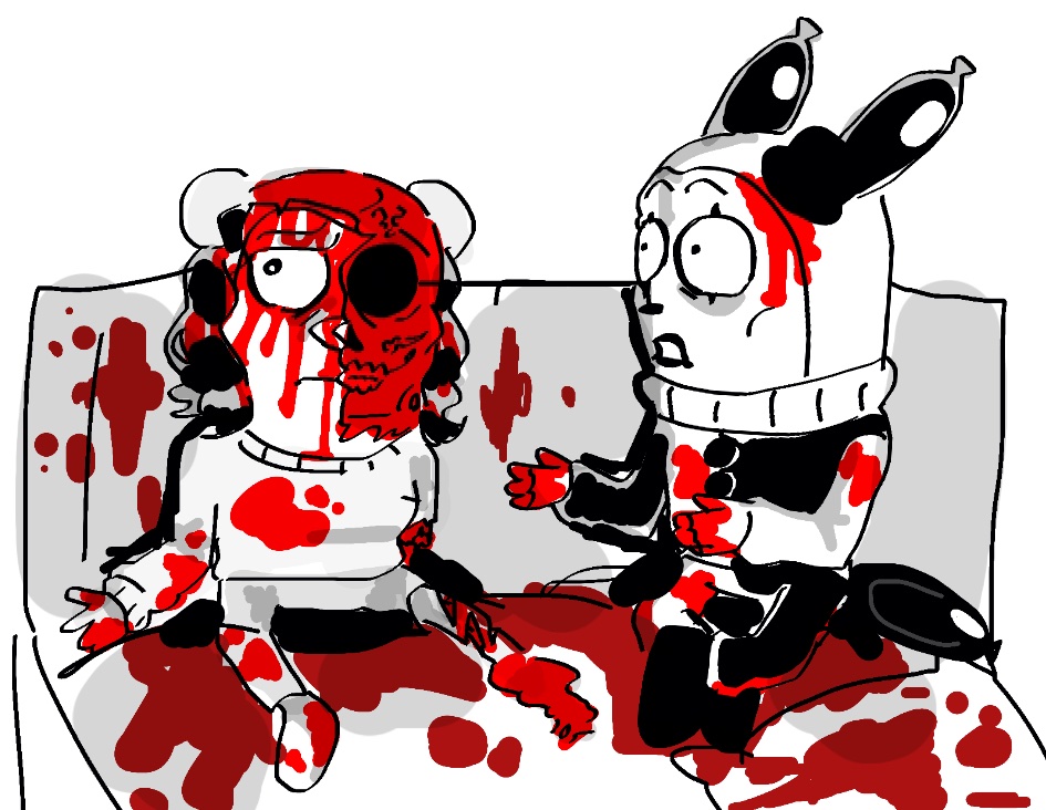 // I’m still alive guys 

// #maxdesignprotwt #maxdesignprooc