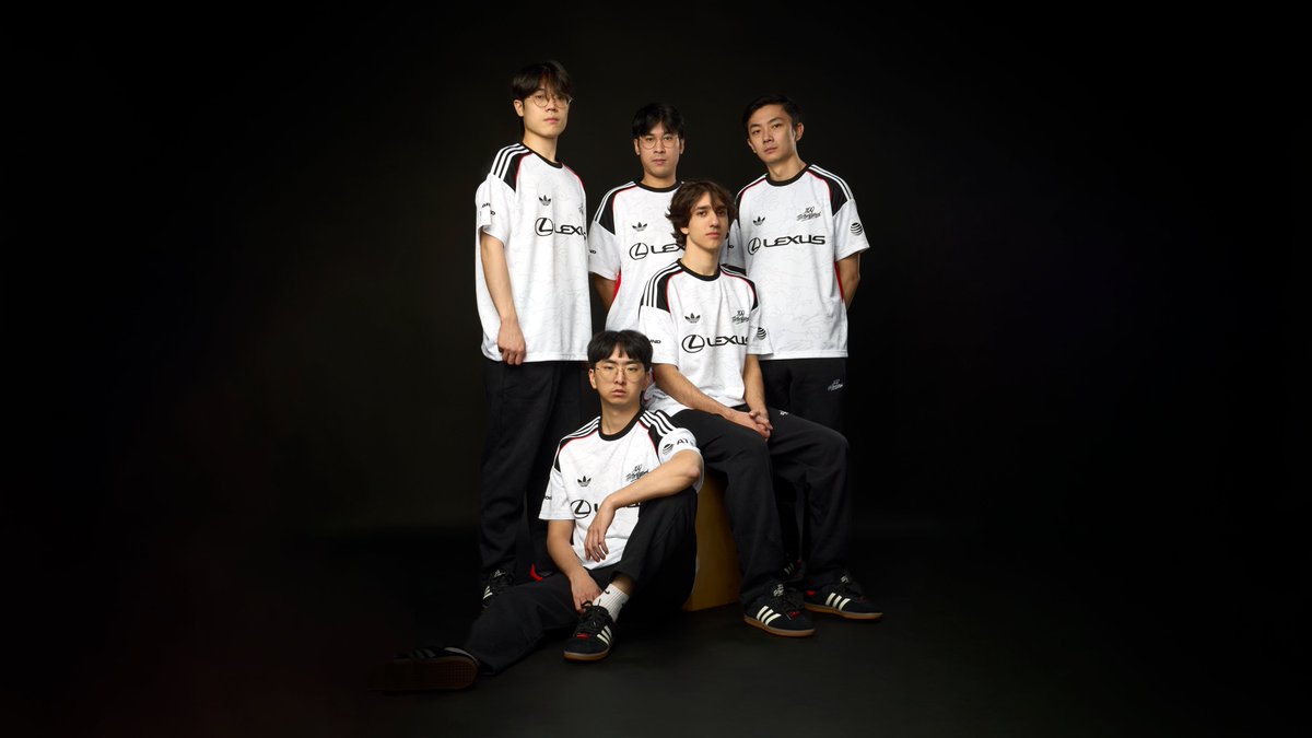 100 Thieves tweet media