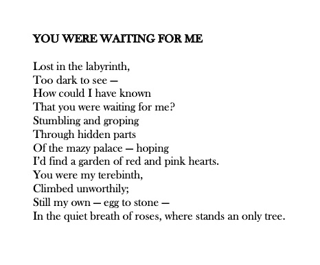 ellin_anderson's tweet image. Does #rhyme dictate meaning as well as form? #labyrinth #prompt #vss365 #vsspoem #poetry #Valentine #poem #PoetryX #PoetryCommunity #PoetryLovers #maze #terebinth #Minotaur #Ariadne 🎨 #Painting: Labyrinth Master of the Campana Cassone, "Voyage of #Theseus to Crete," 1510–1515.