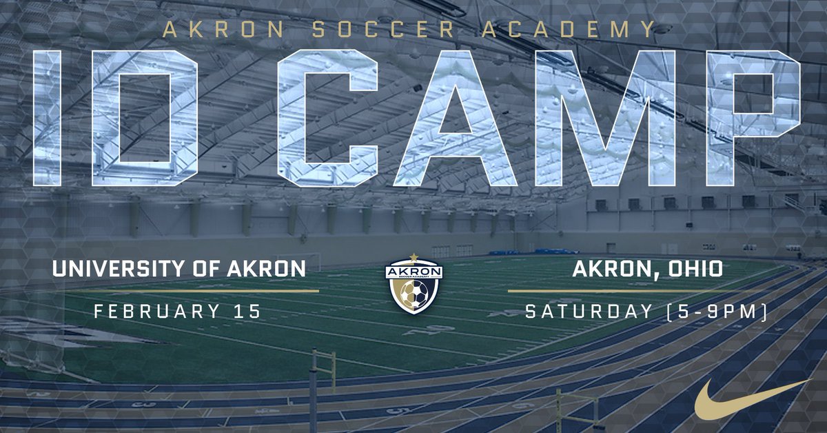 Akron Soccer Academy tweet media