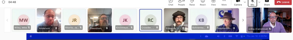 Craig Bender tweet media