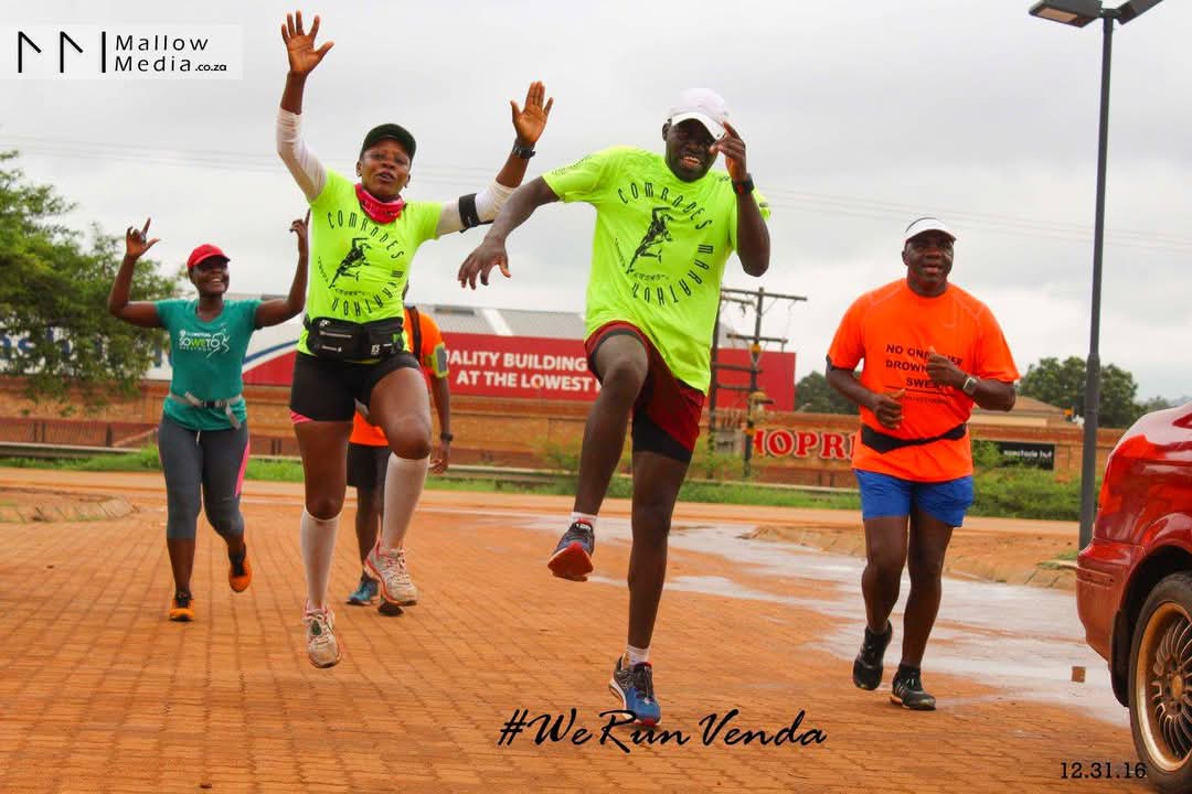 WeRunVenda's tweet image. #tbt to the 2nd Edition of #WeRunVenda - 2016 ❤️..

Road to #10thedition ✌️