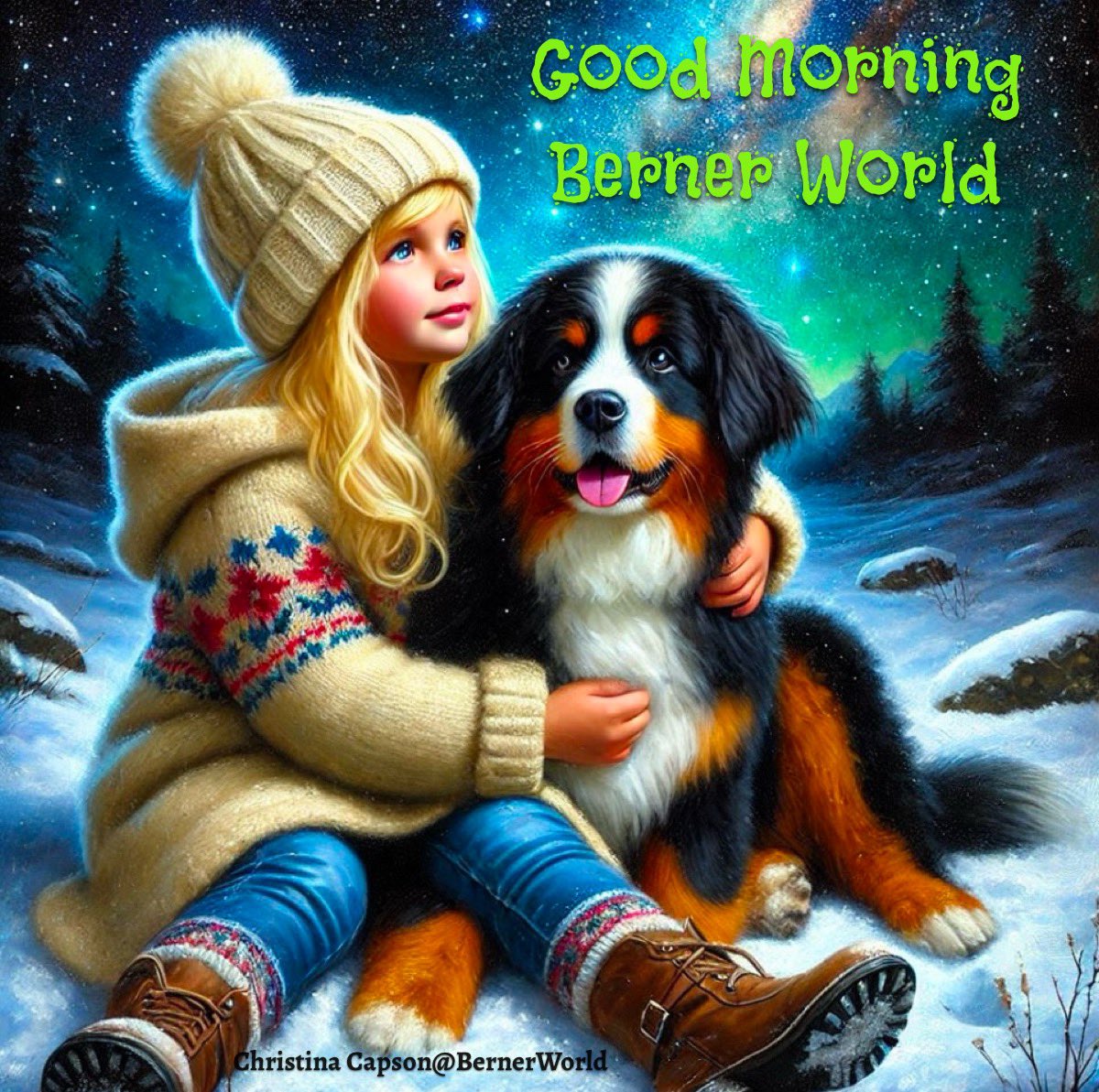 BernerWorld's tweet image. Join us on Berner World Facebook