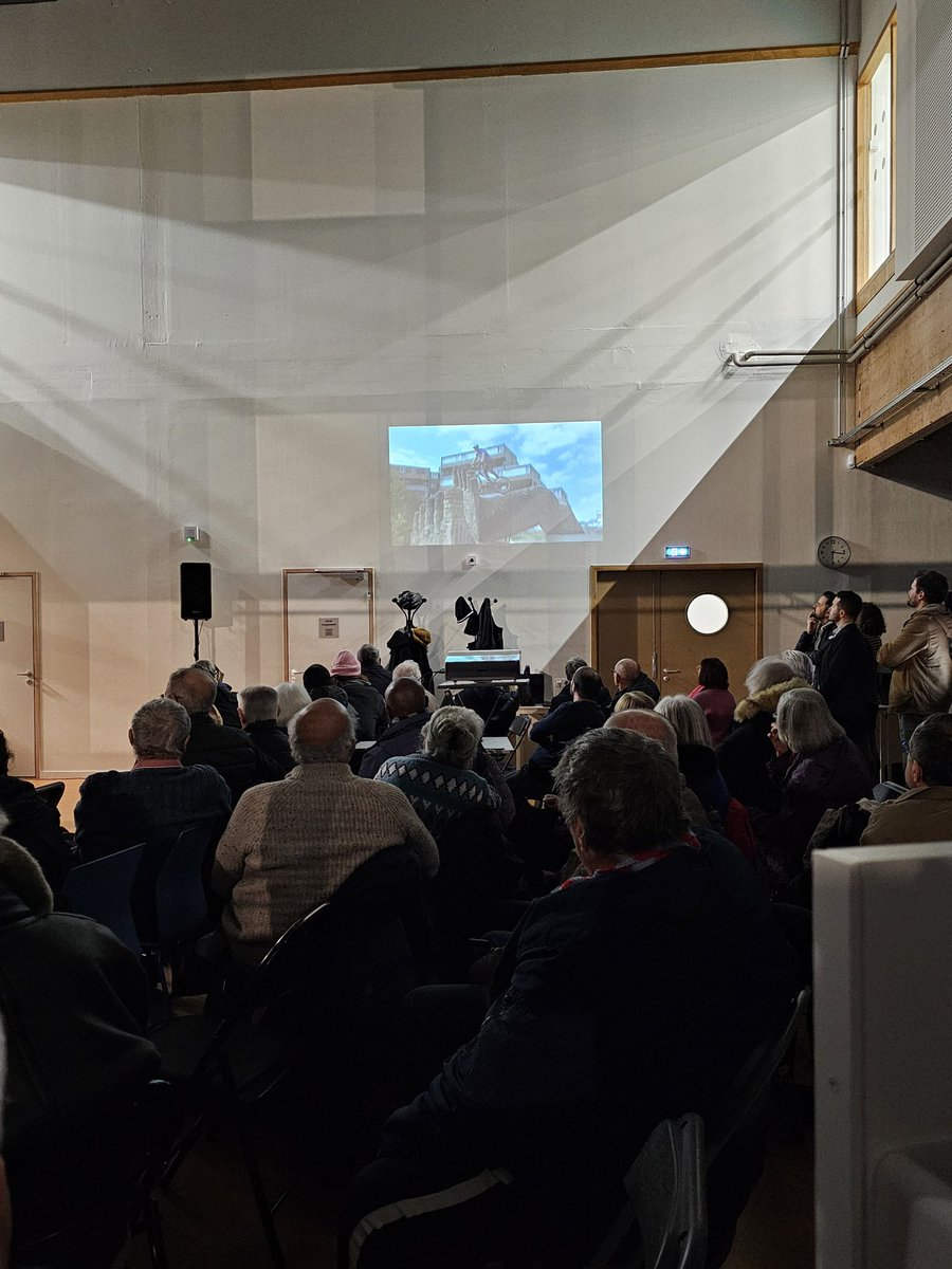 Grenoble en Commun tweet media