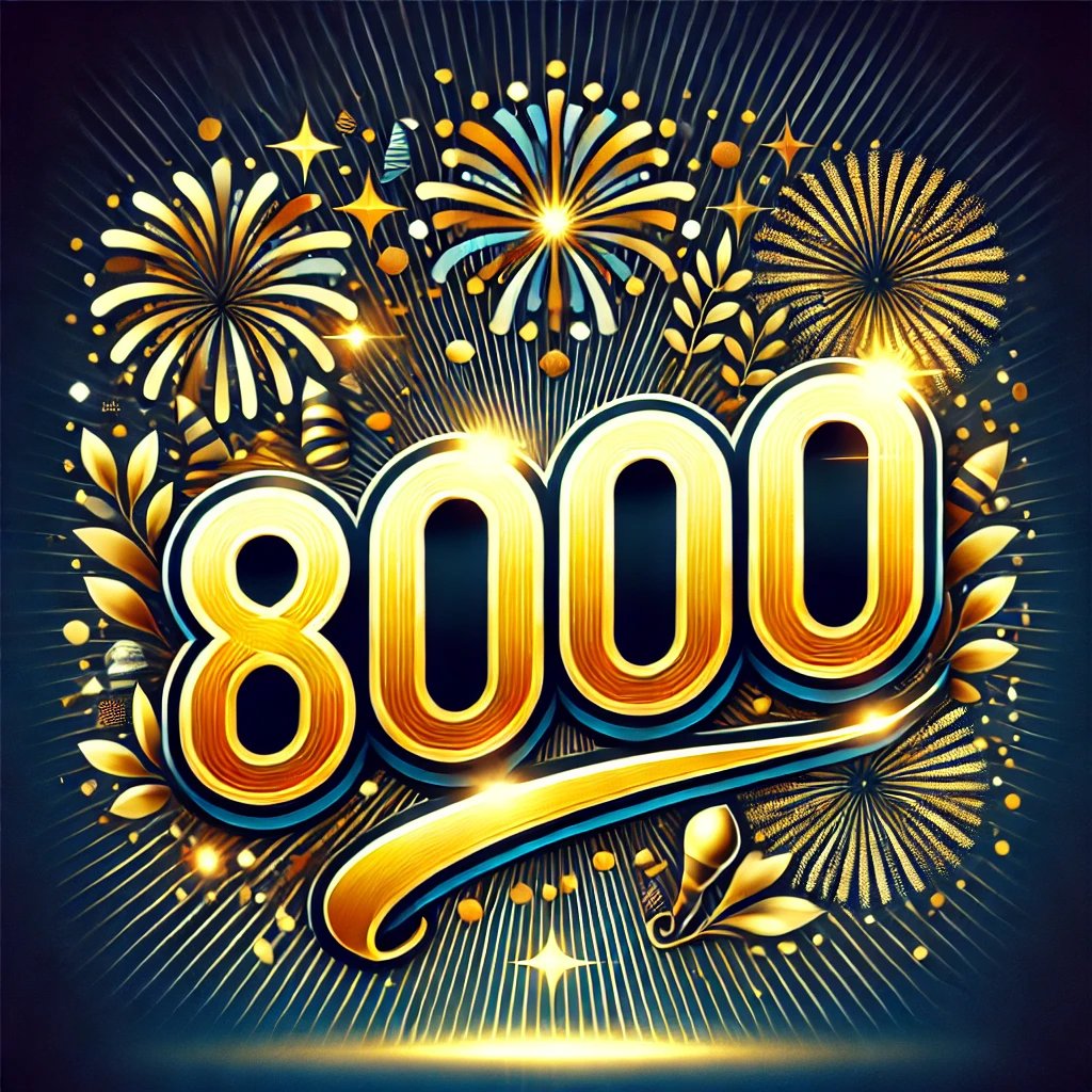 MODIFORCE_TIRI's tweet photo. 🎉✨ Grateful for the 8,000+ strong family of supporters and friends‼️
Together, we continue to stand for "सबका साथ, सबका विकास, सबका विश्वास" 🇮🇳 Let’s keep growing and making Bharat proud...🪷🙏🏻🪷
#ModiFamily #BJP #NationFirst https://t.co/btEKgLBT86