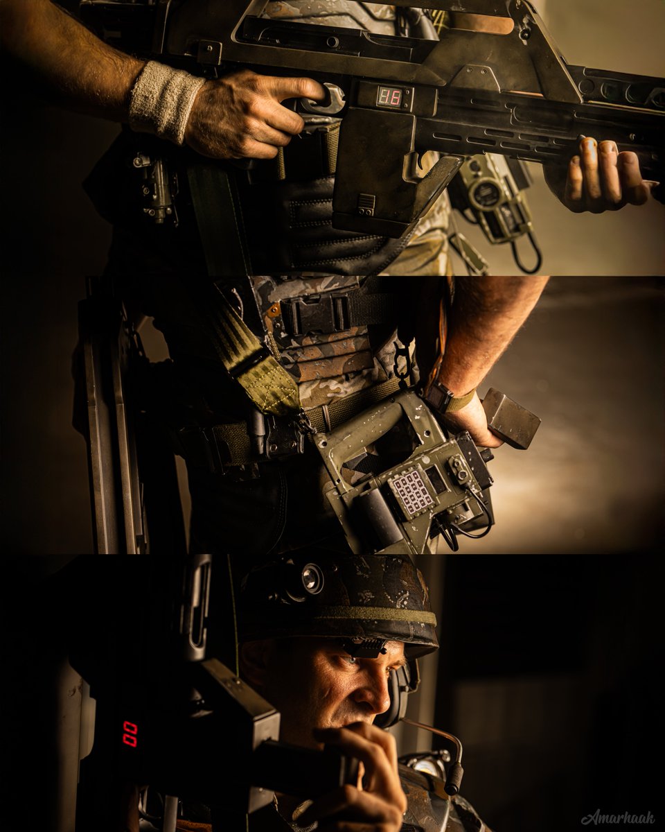 Amarhaak 📸 tweet media