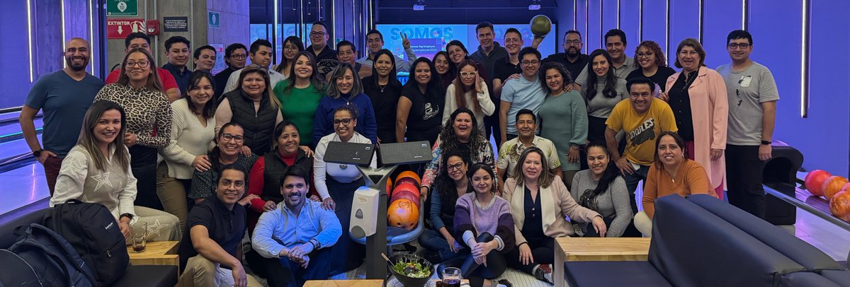 eleconomista's tweet photo. #Publirreportaje | ¿Lo sabías? En #México 57 empresas fueron evaluadas por #TopEmployersInstitute para reconocer a las empresas que se esfuerzan por el bienestar de sus colaboradores.
#TopEmployersMexico #TopEmployers2025 #FuturoDelTrabajo #RecursosHumanos #Empresas
@inetum_world  https://t.co/GsUAvKXIF0