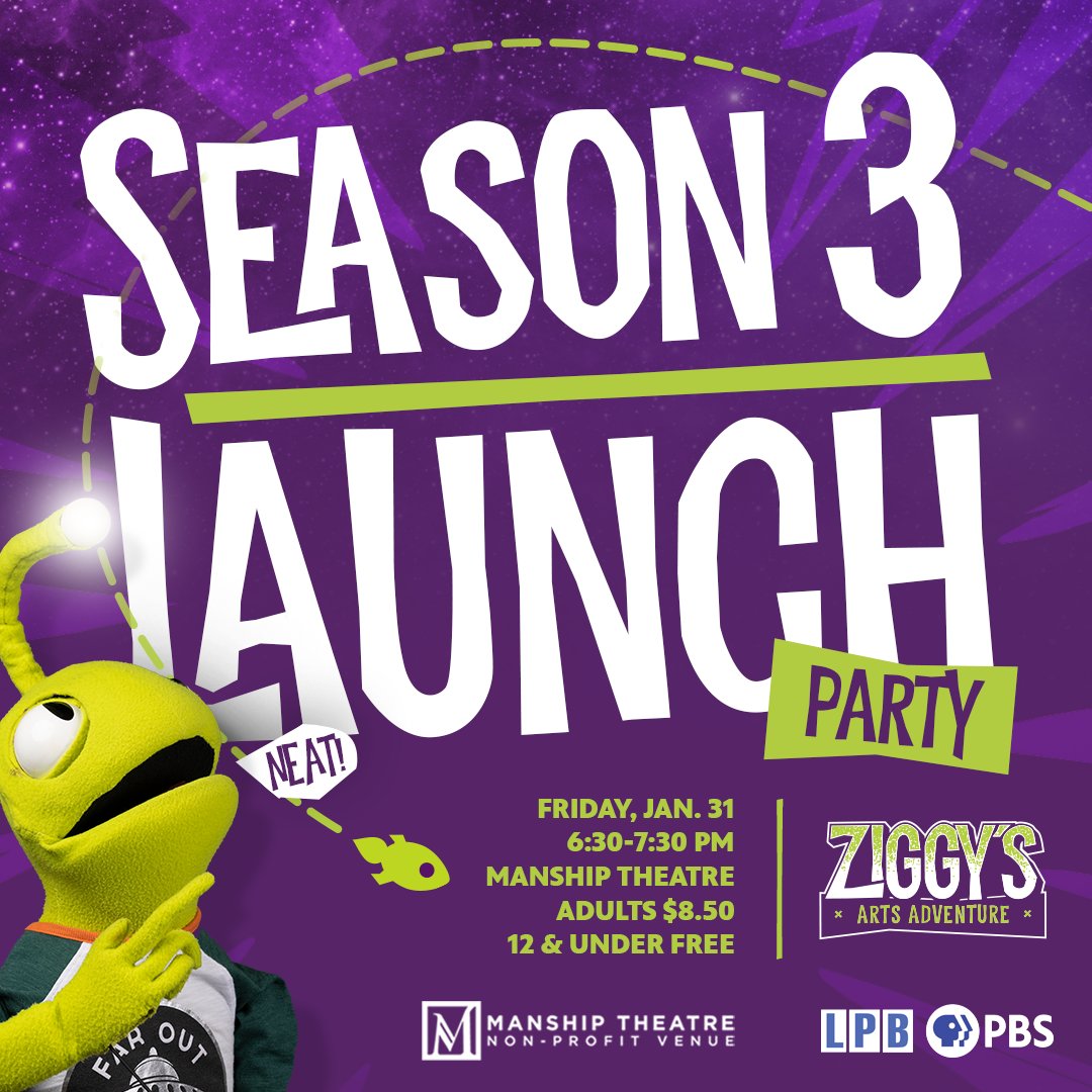 LPB tweet media