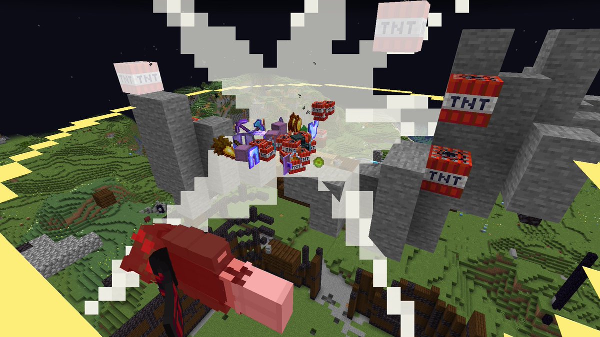 101Toxity's tweet photo. I might have lost all my stuff guys https://t.co/b6OJDvoF3t